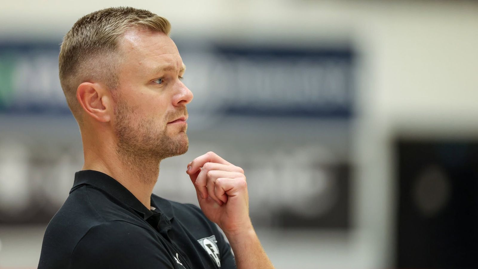 „Ég verð aug­ljós­lega að taka þetta tap al­farið á mig“