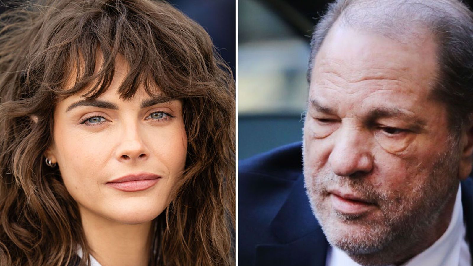 Segir Weinstein hafa bannað sér að vera lesbía