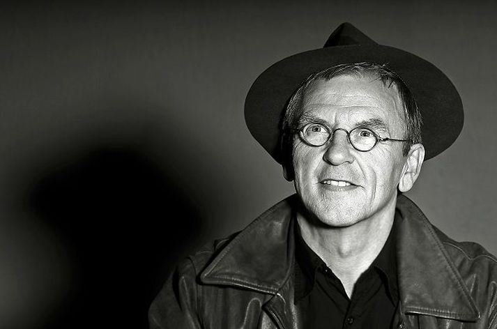 Hörður Torfason söngvaskáld Fer um Norður- og Austurland í síðari hluta tónleikaferðar sinnar.