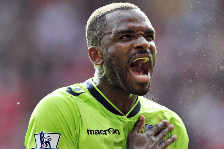 Darren Bent