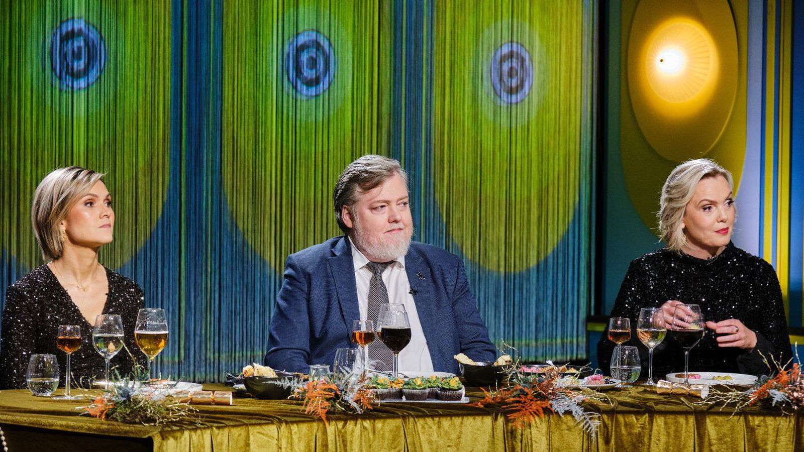 Mark­verð tíðindi í nýrri Maskínukönnun um fylgið á lands­vísu