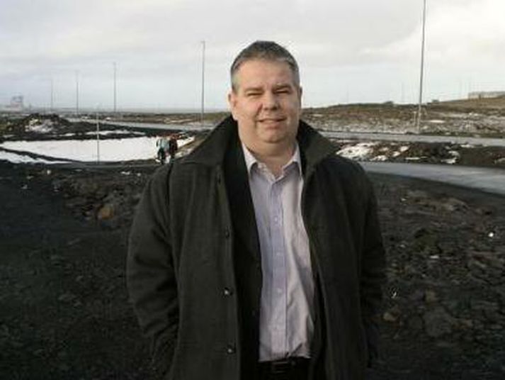 Gunnar Svavarsson