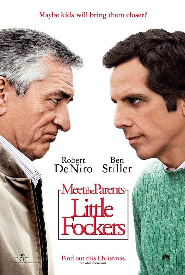 Little Fockers.
