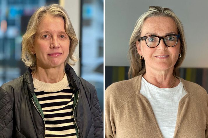 Guðrún Aspelund sinnir embætti Landlæknis á meðan María Heimsdóttir er í veikindaleyfi.