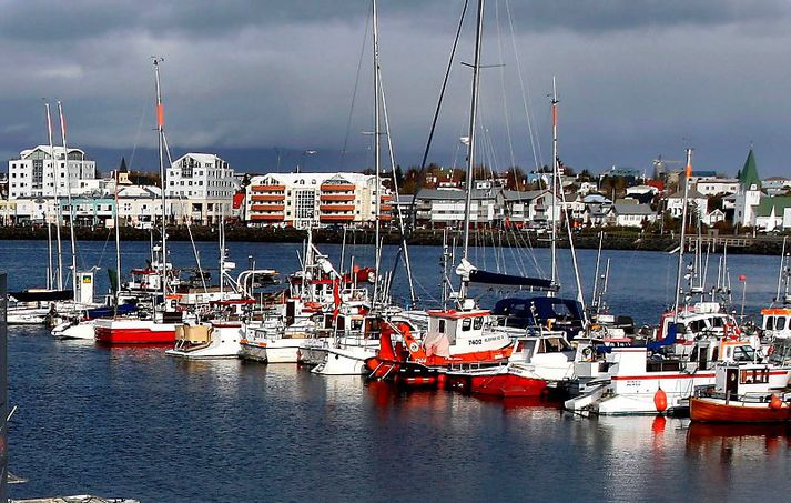 Það var félagsþjónustuna í Hafnarfirði sem fékk upplýsingarnar.