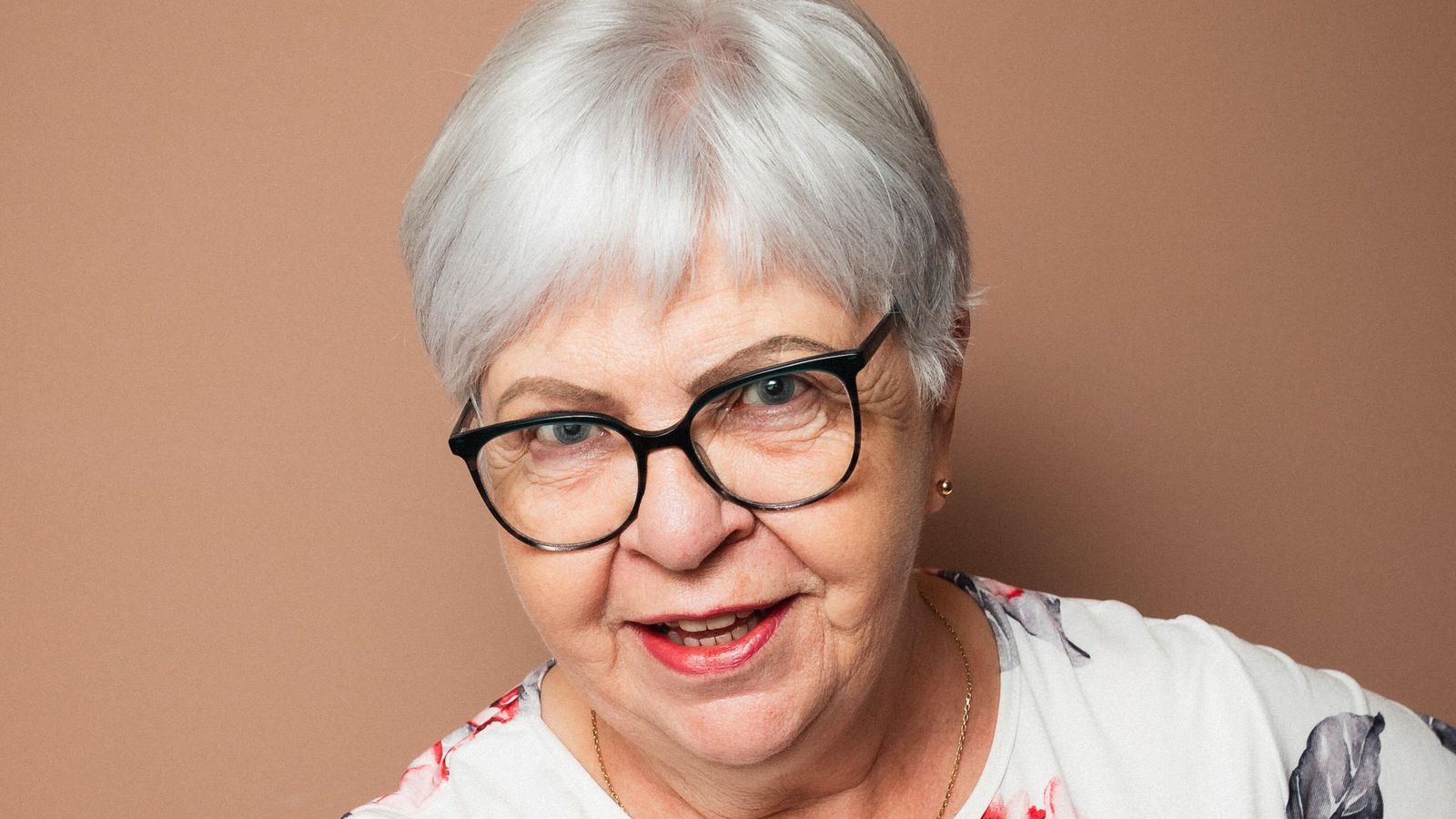 Viltu ekki bara fá þér kött?