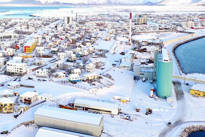 Áttu atvik sem deilt er um sér stað í heimahúsi á Akranesi í nóvember síðastliðnum.