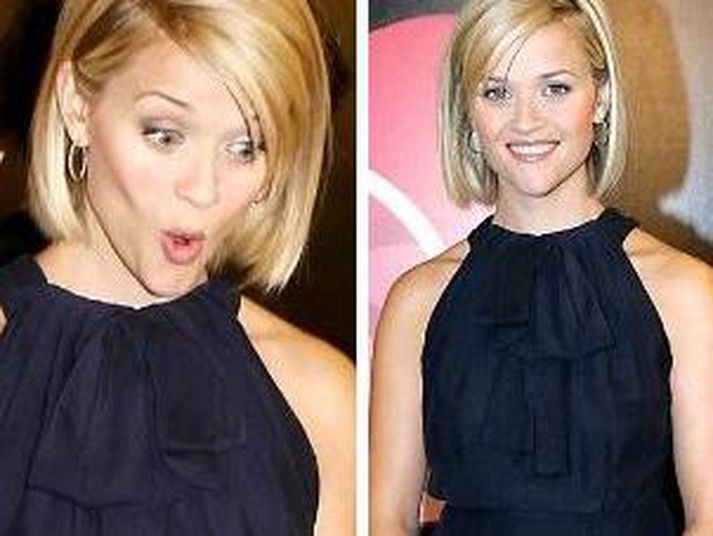Reese Witherspoon