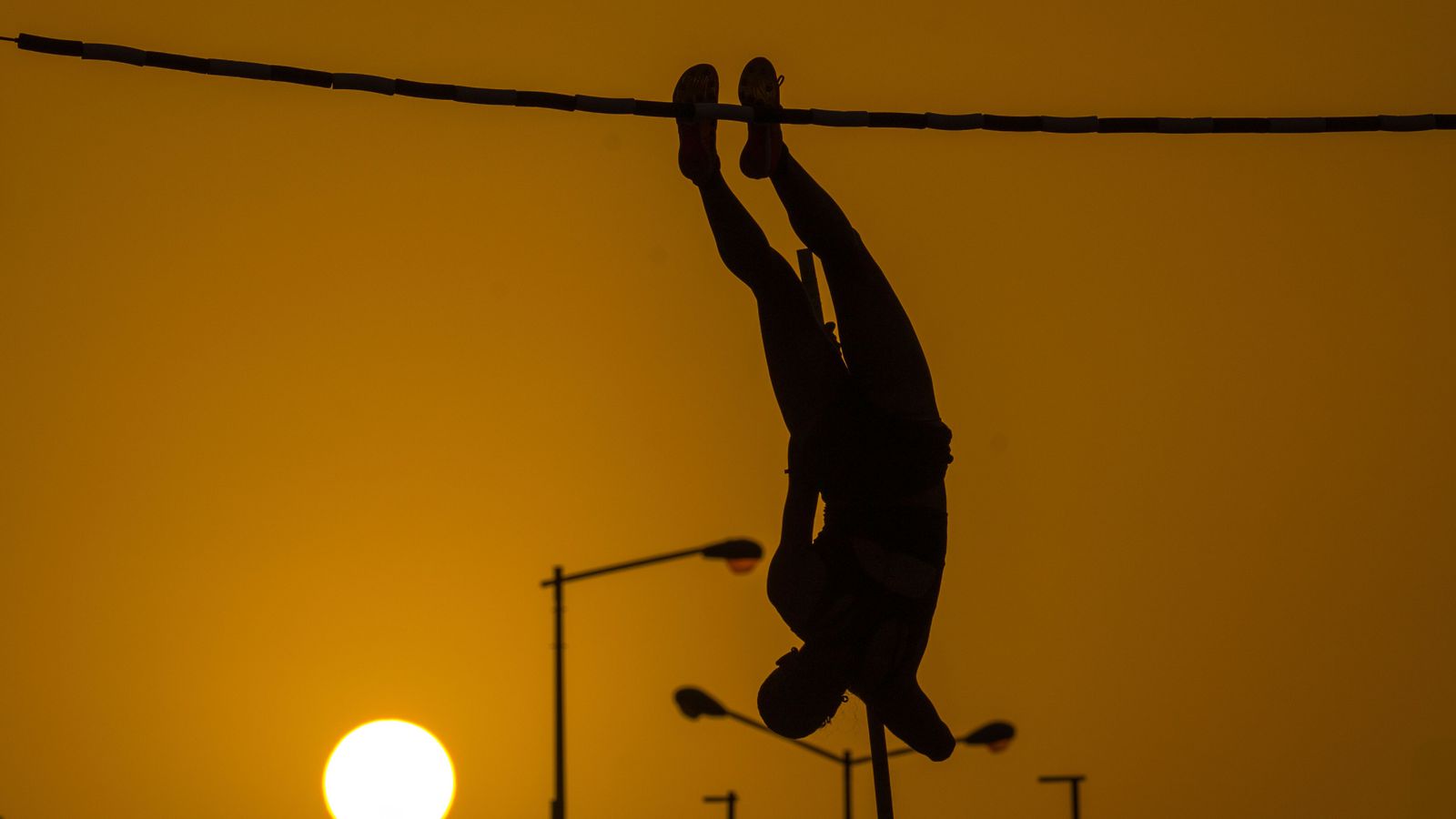 Halda Demantamót í Dóha þrátt fyrir stríðið