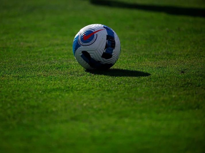 Myndin tengist fréttinni óbeint.