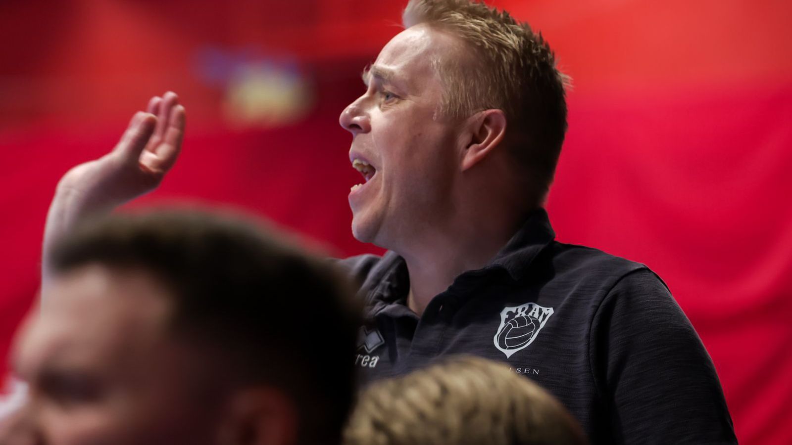 „Höfum dílað á já­kvæðan hátt við allt sem upp hefur komið“