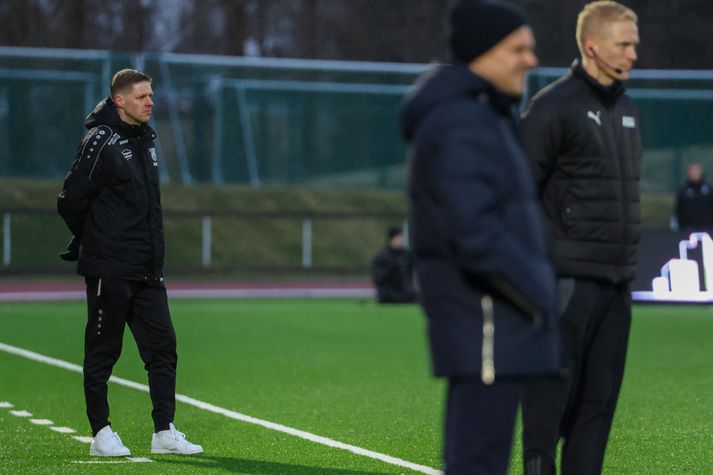 Breiðablik - Afturelding Besta Deild Karla Vor 2025