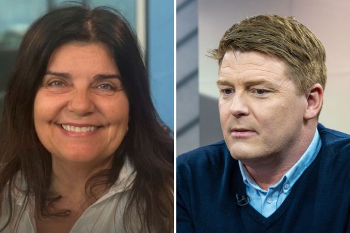 Elísabet Reynisdóttir næringarfræðingur var til viðtals í Bítinu.