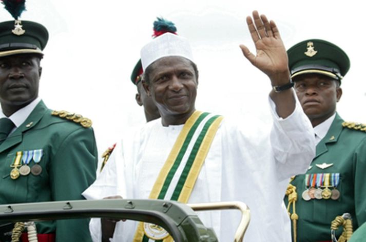 Umar Yar'Adua forseti hefur lofað því að fylgja úrskurði dómara.