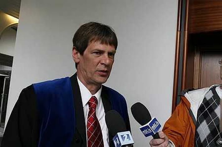 Brynjar Níelsson segir fráleitt að tala um að hluthöfum hafi verið mismunað.