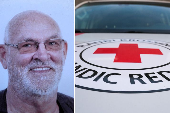 Þorsteinn tekur við sem formaður. 