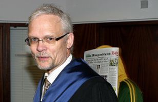 Fréttamynd