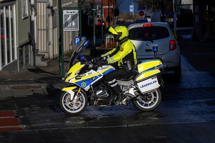Töluvert hefur verið um þjófnað í verslunum í miðbæ Reykjavíkur undanfarin misseri en sömuleiðis í öðrum verslunarkjörnum.