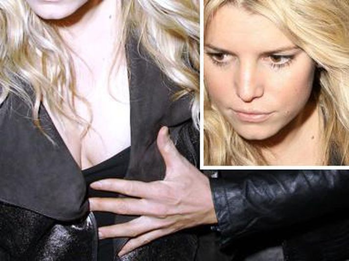 Ótrúlegt hvað samkynhneigðir komast upp með!