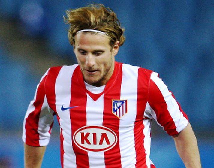 Diego Forlan og félgar fá nýjan þjálfara
