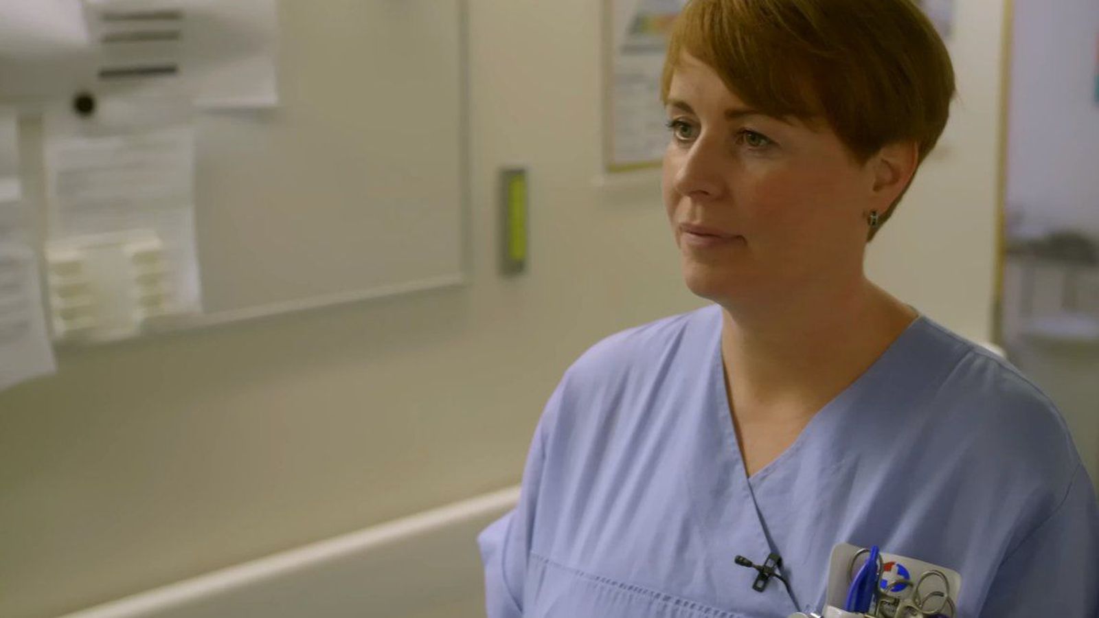 Starfs­fólk bráða­mót­töku óttist um heilsu sína og öryggi