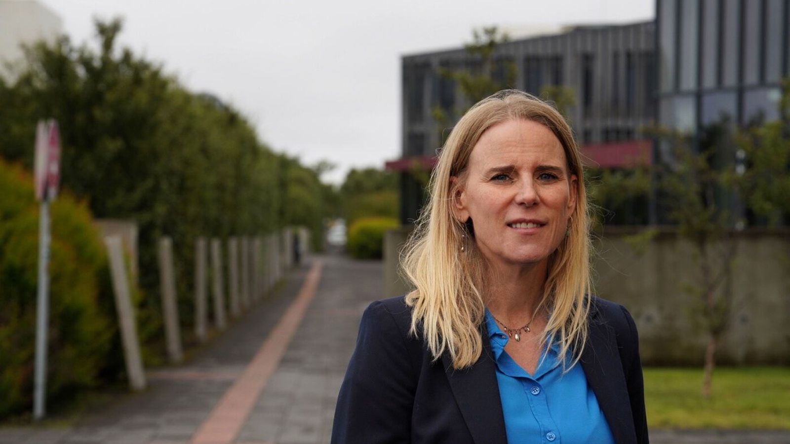 Al­var­legt að ógna fólki með því sem það heldur að sé vopn