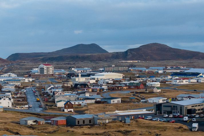 Leiða má að því líkur að innbú margra þessara húsa séu ekki tryggð gagnvart náttúruhamförum.