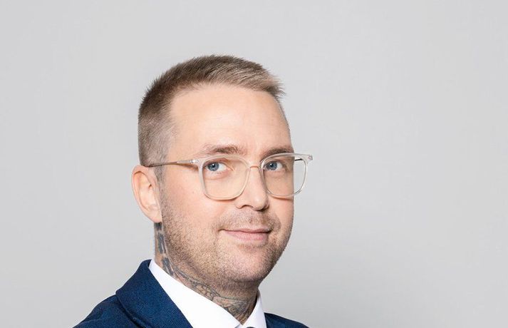 Fréttamynd