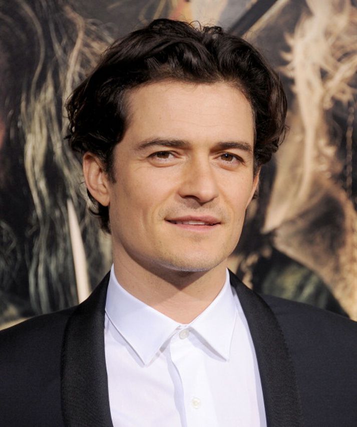Orlando Bloom