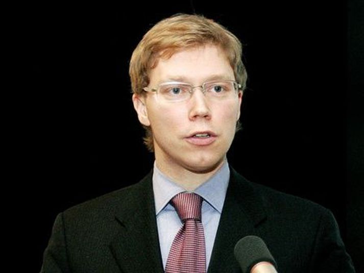 Gísli Marteinn Baldursson segir að það þurfi að hugsa um svæðið til langs tíma.