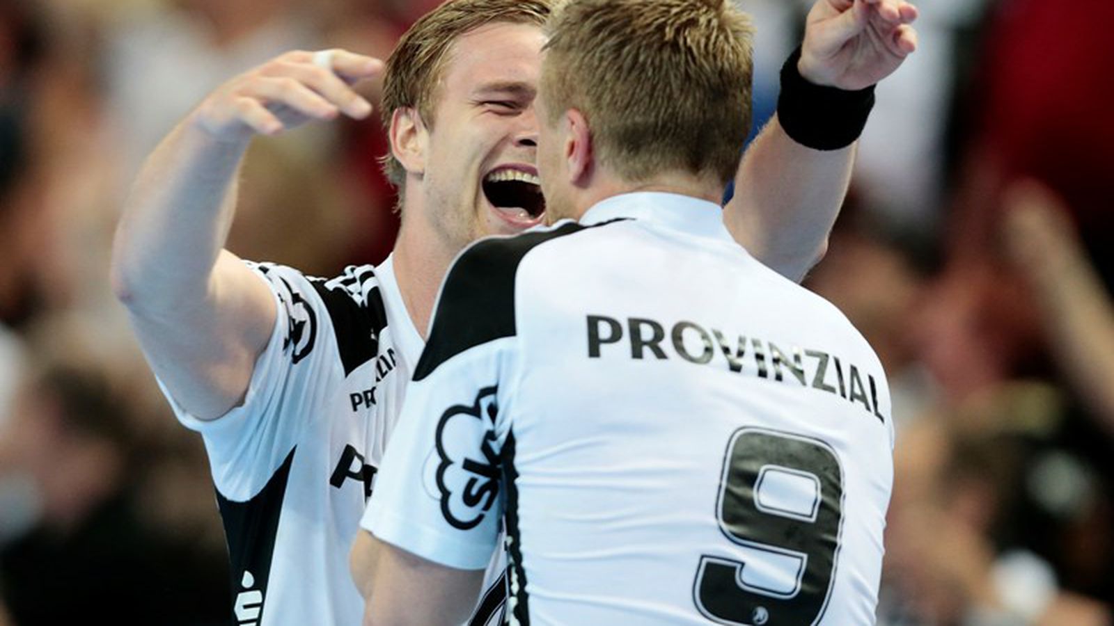 Úrslitin í Meistaradeildinni í beinni á Stöð 2 Sport - Vísir