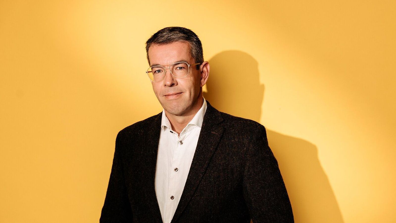 Enga skamm­sýni í skamm­deginu