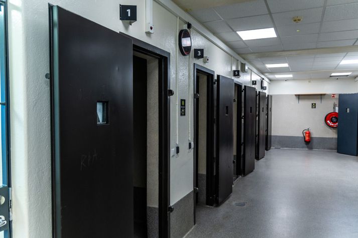 Umboðsmaður taldi ýmislegt ámælisvert við aðstæður vistaðra.