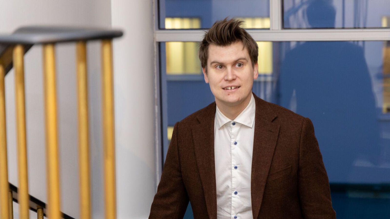 „Önnur ríki með sér­þarfir hafa miklu meira vægi í þeirri um­ræðu“