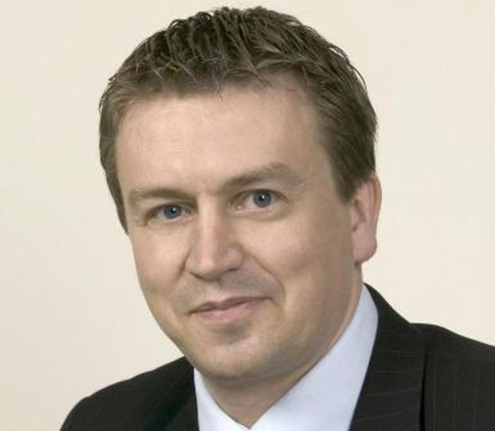 Pétur Magnússon er nýr framkvæmdastjóri Hrafnistuheimilanna.