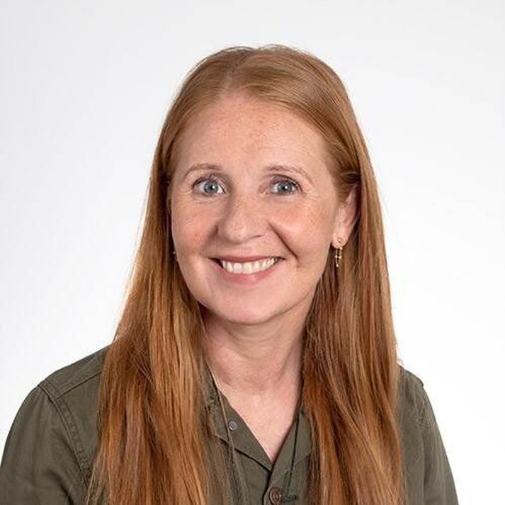 Selma Barðdal Reynisdóttir er nýr skólameistari Fjölbrautaskóla Norðurlands vestra.