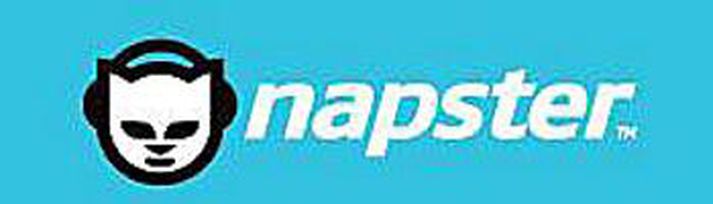 Napster.