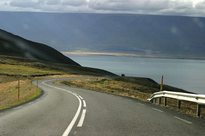 Víkurskarð