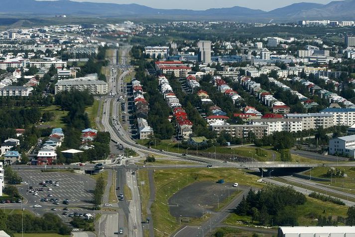 Fyrsta kastið fara 600 til 700 íbúðir inn í félagið. Stjórn þess ákveður síðan hvort fleiri eignum verður bætt við, þyki þær henta.fréttablaðið/hag