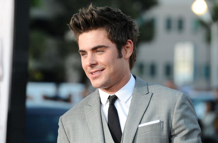 Zac Efron