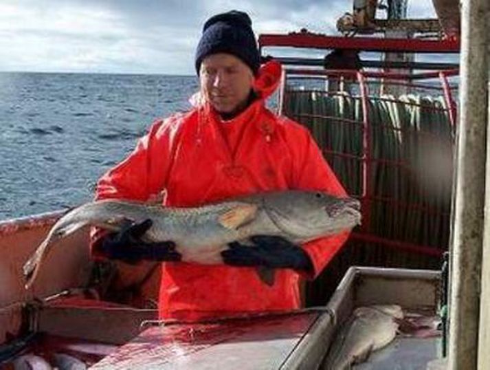 Stórþorskur hefur lækkað í verði á mörkuðum hérlendis.