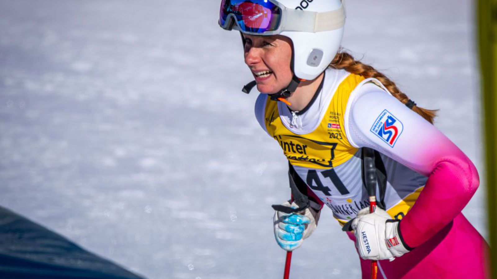 Hófí Dóra missti gleðina og alla trú á kerfinu