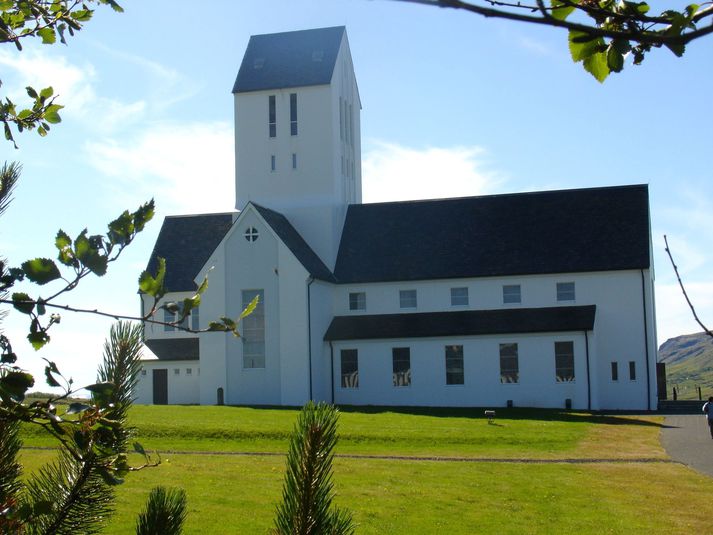 Það er alltaf mikið um að vera í Skálholti en "Óskalög við orgelið" er viðburður, sem hefur slegið í gegn í sumar.