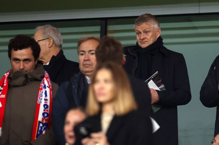 Ole Gunnar Solskjær gæti snúið aftur í norska boltann.