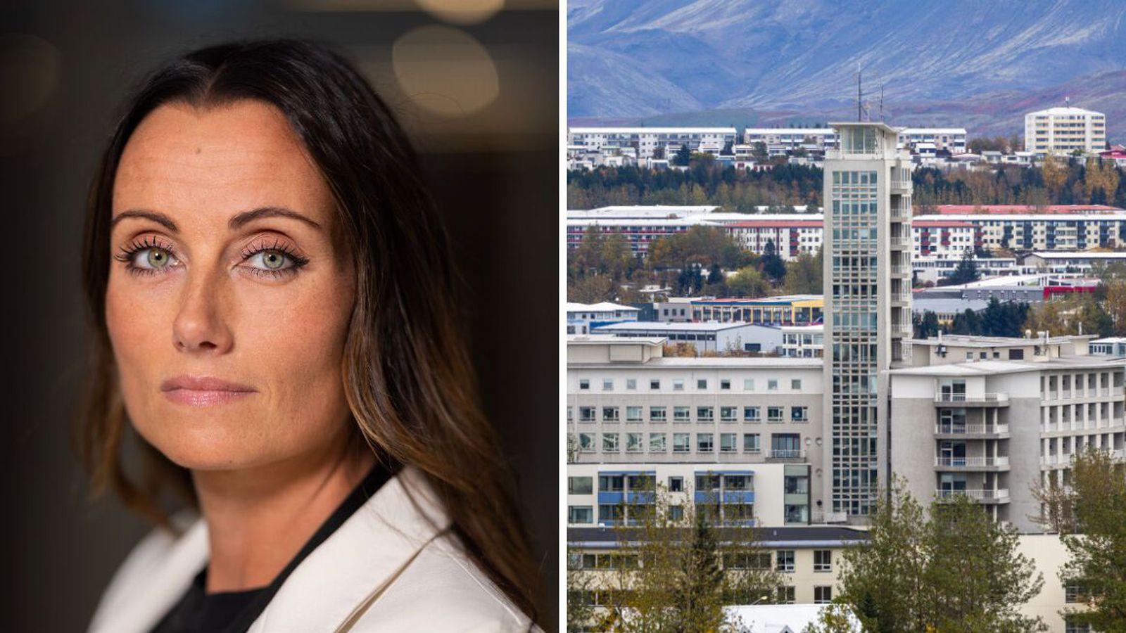 Vinna að spálíkani til að skima sjálf­virkt fyrir van­næringu