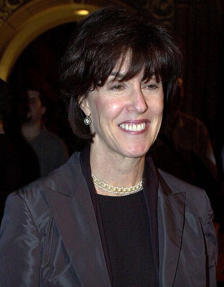 Nora Ephron