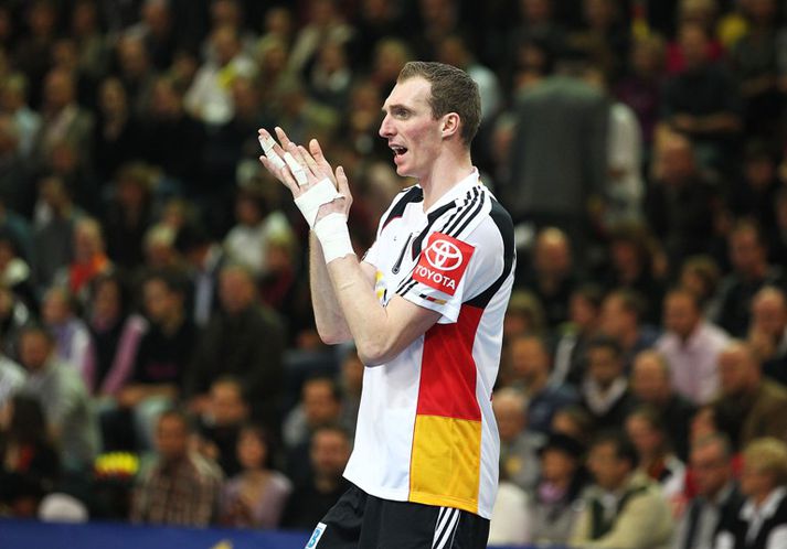 Holger Glandorf.