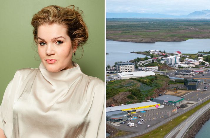Guðveig segir Borgarbyggð þegar sinna allri lögbundinni þjónustu fyrir íbúa Skorradalshrepps og því breyti sameiningin ekki miklu. 