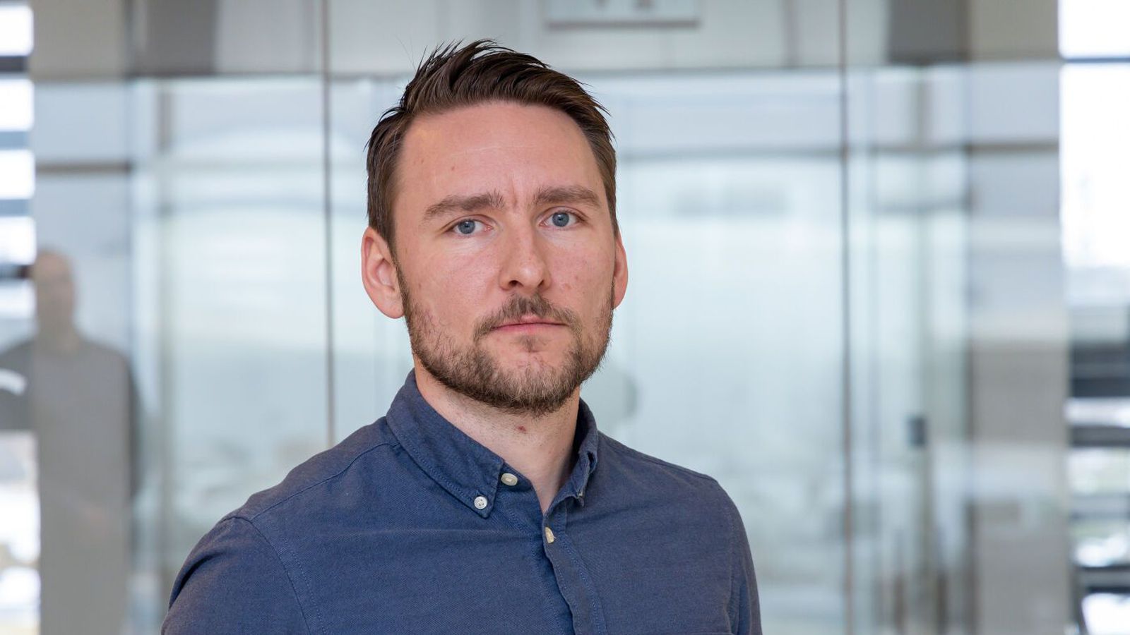 Ógnarhröð þróun geti líka nýst til góðs