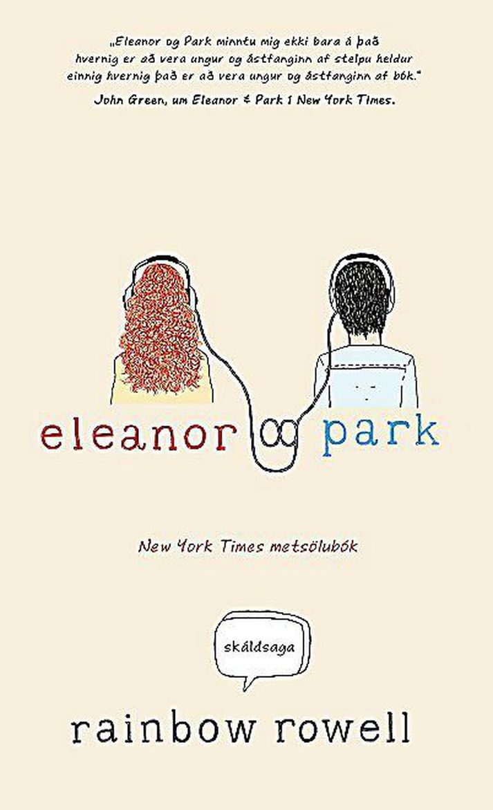 Eleanor og Park